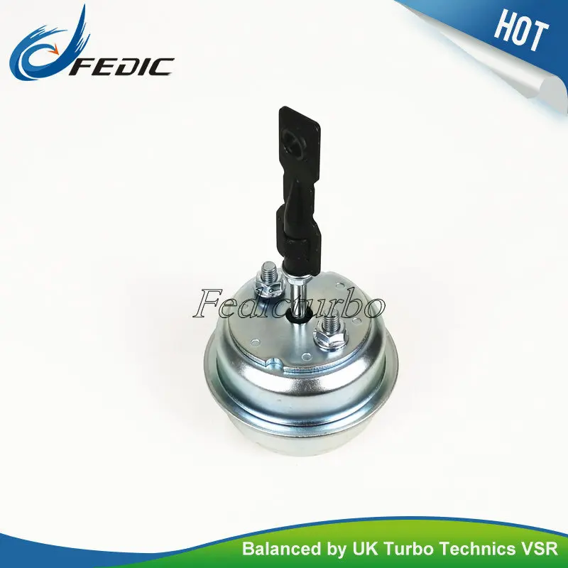 Turbo wastegate GT1849V 717625 717626 705204 Turbo actuator for Opel Astra G Zafira A Signum Vectra C B 2.2 DTI 92Kw Y22DTR