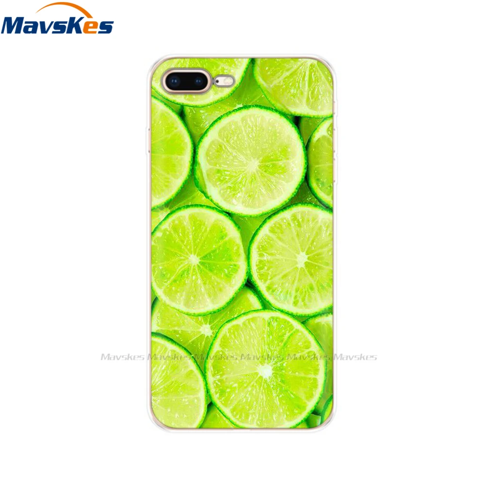 Colorful Soft Silicone Phone Case Cover