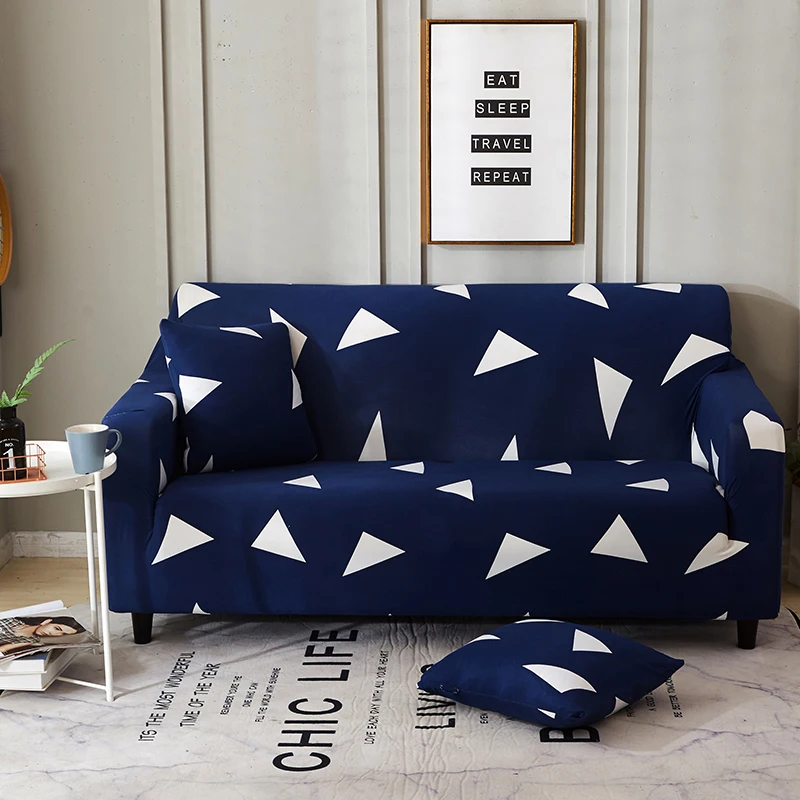 Slipcovers диван крышка все включено Нескользящая секционные эластичный чехол для дивана Чехол Диван Полотенца один/два три/Четырехместный