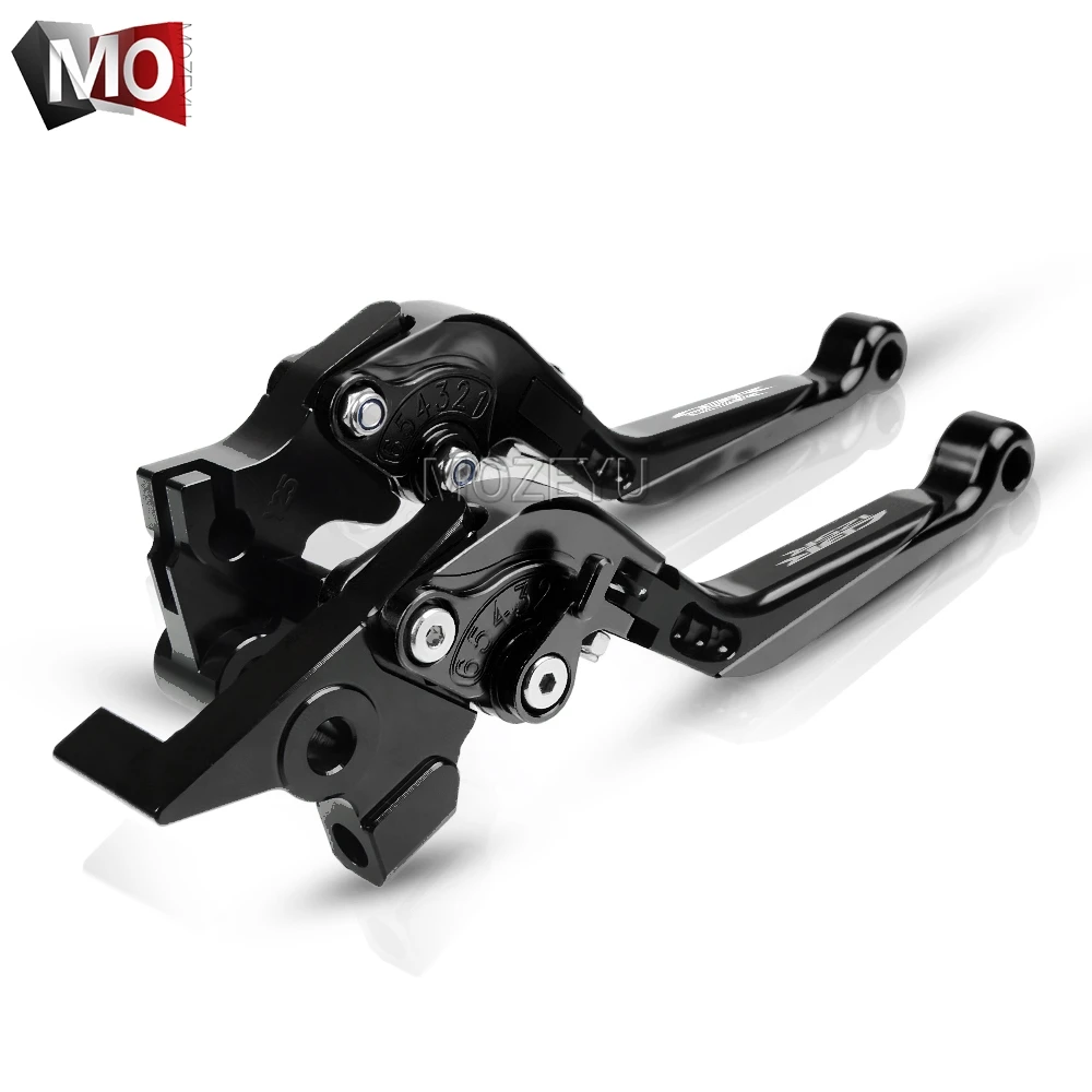 Для Honda CBR125R CBR 125R 125 R CBR125 R 2005 2011- Аксессуары для мотоциклов ЧПУ сцепные рычаги
