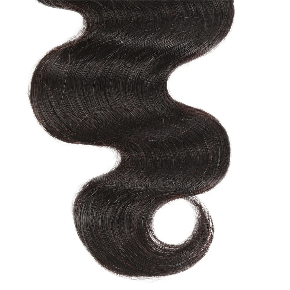 Pacotes de Cabelo Onda do Corpo Extensões de Cabelo Fornecedores de Cabelo Polegada Humano Brasileiro Atacado 34 x Real 3 Pacotes Não Remy 30 5 34 Polegada x fornecedores de cabelo real 3 pacotes não remy