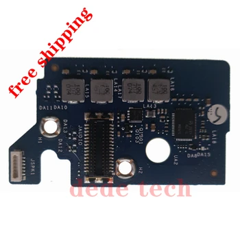

New Audio Board Module for Dell XPS 15 9570 Precision 5530 0WD50F WD50F LS-F541P