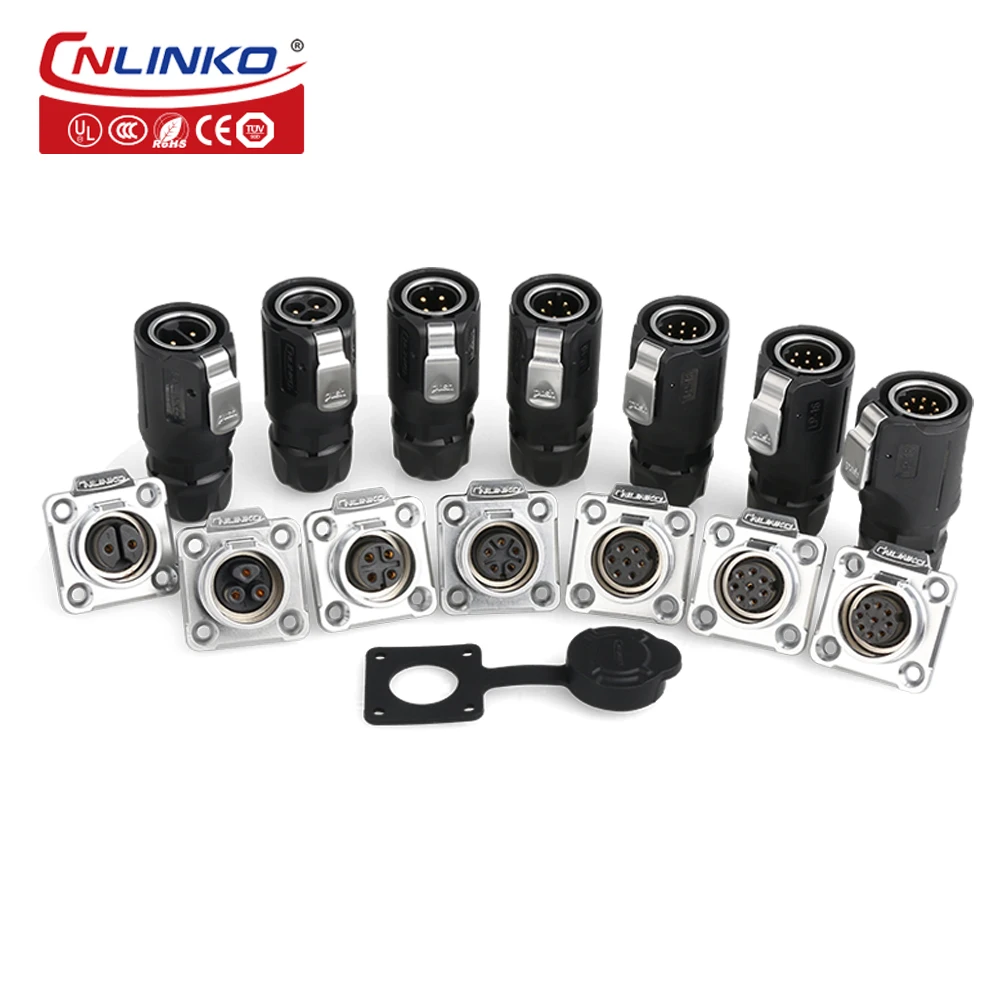 CNLINKO  ̺  Ŀ ÷  ,    , LED   ÷ ȭ, LP16, 3 
