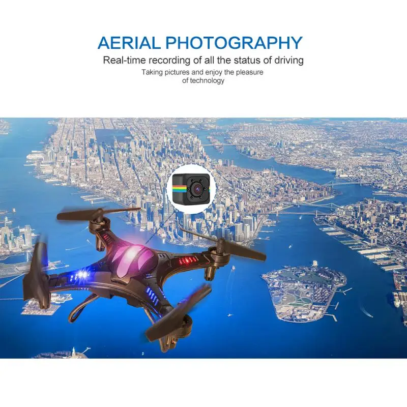 SQ11 Mini Camera 960P Sport Dv Infrared Nigh Motion Sensor Pocket Mini Camcorder Camara Espia Oculta Camera