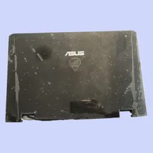 И ноутбук lcd задняя крышка верхняя крышка для ASUS G75 G75V G75VX G75VW G75VW-BBK5