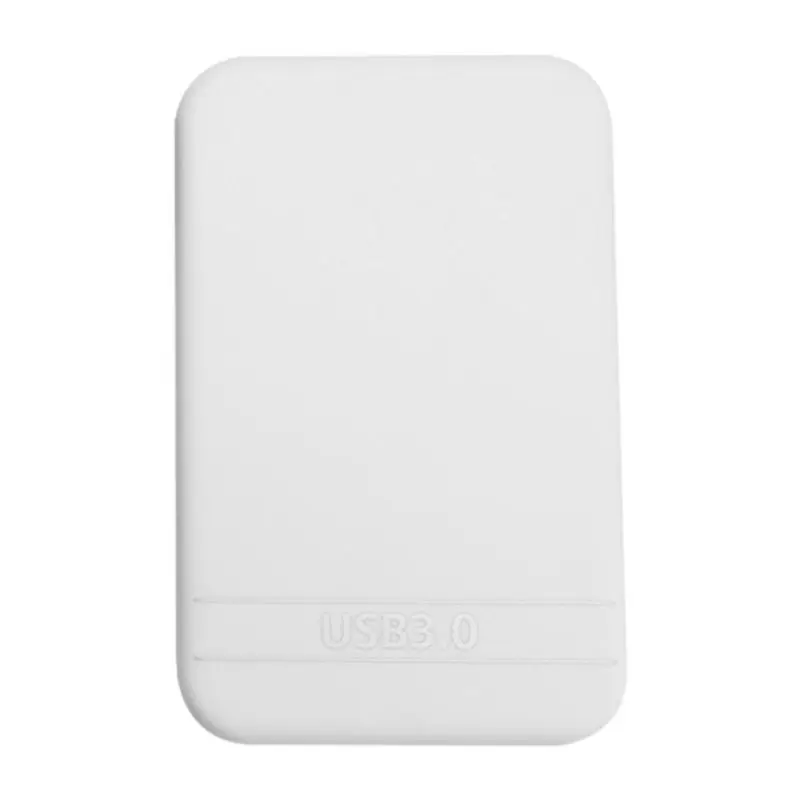 2,5 дюймовый SATA для USB 3,0 HDD SSD чехол для жесткого диска внешний мобильный корпус