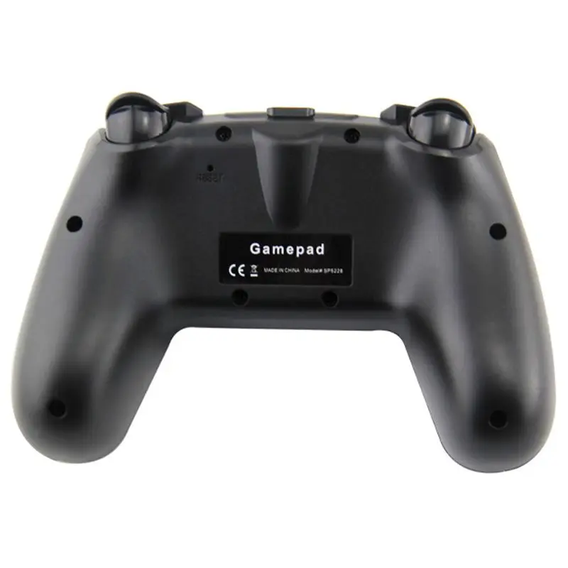 Функция Turbo Bluetooth беспроводные контроллеры геймпады для rend Switch Pro Pc Xp более поздняя система видеоигры