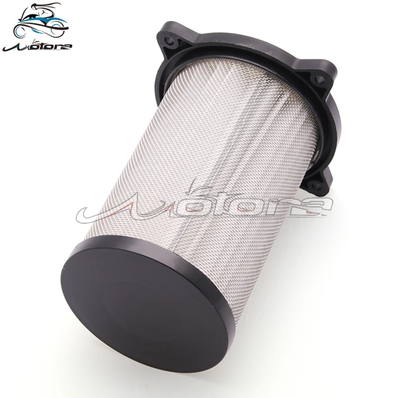 Воздухозаборный фильтр для мотоцикла BANDIT250 BANDIT 250 GJ74A 74A GSF250 GJ77A 77A Bandit400 GK75A 75A GSF400