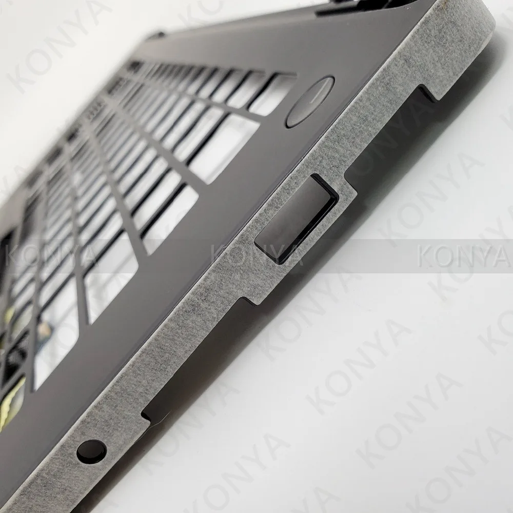 Верхний чехол для Dell Latitude E7470 plamest с тачпадом 09Y17 DGFPD XFY7W TWX2H