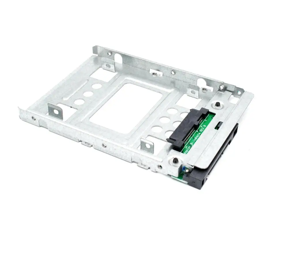 654540-001 2," до 3,5" SATA SSD HDD адаптер лоток для Gen8/gen9 651314-001 N54L N40L N36 x7k8w 774026-001 W/SCRE