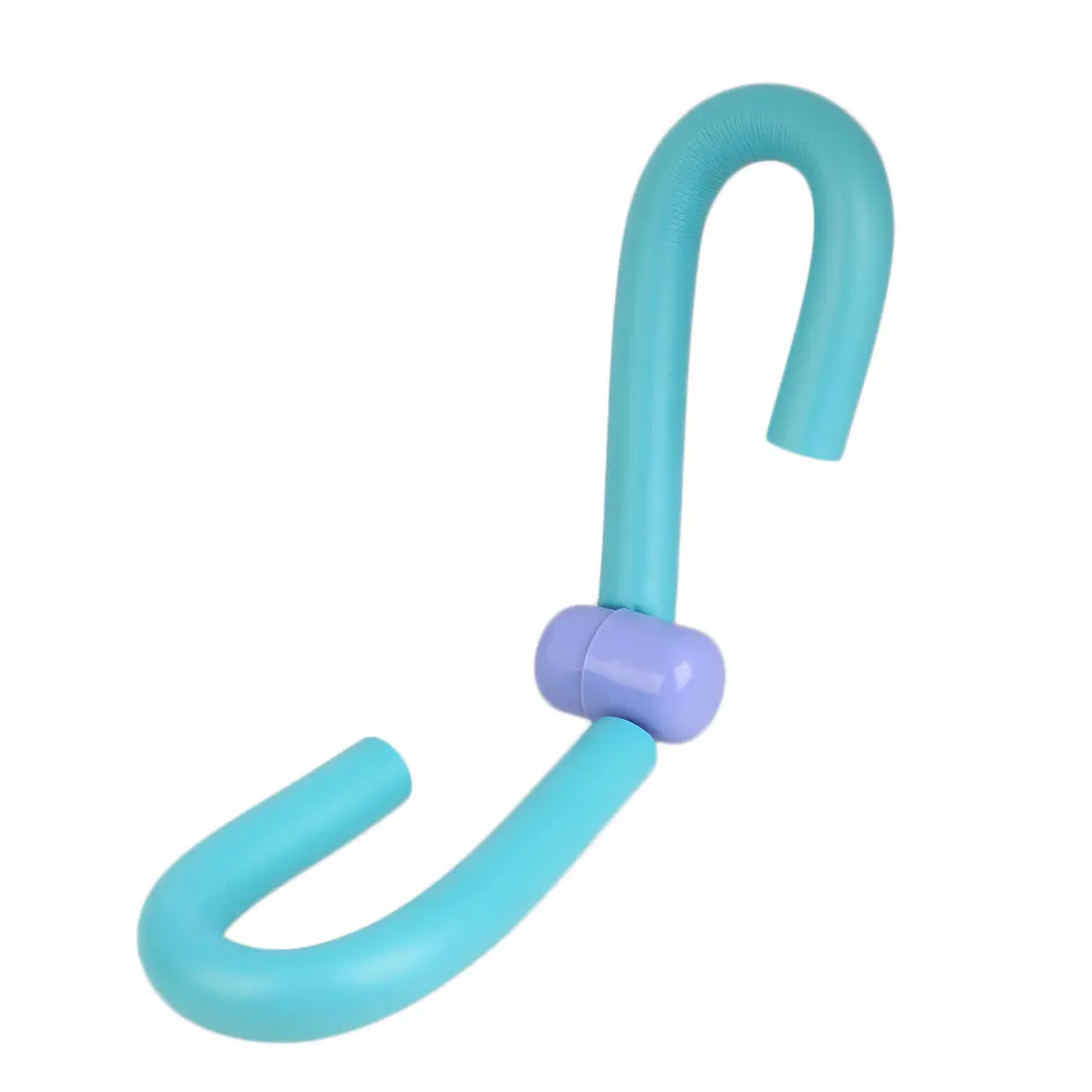 Gym Sport Leg Thigh Slimming Muscle Toner Exerciser Fitness Workout Exercise
