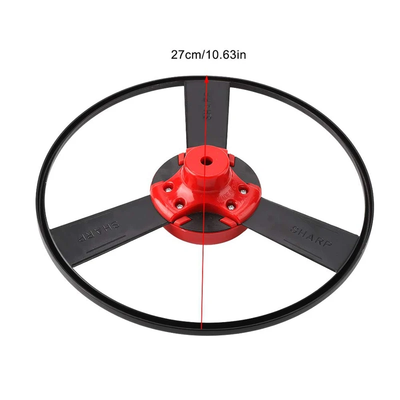 Провода газонокосилка головка из нержавеющей стали садовая трава кусторез