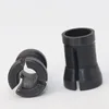 3pcs/lot High Precision Adapter collet shank router tool Adapters holder 6mm/6.35mm/8mm ► Photo 2/6