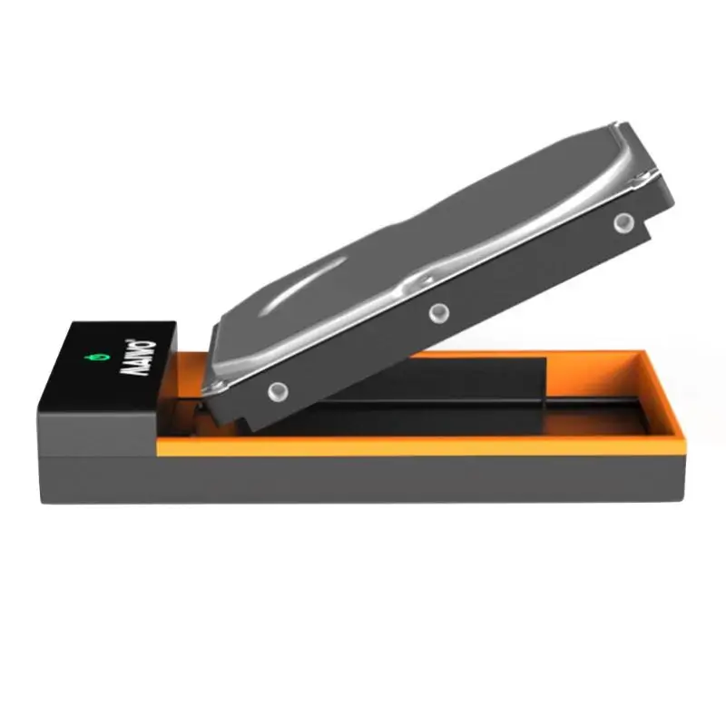 MAIWO K3568B 2,5/3,5 дюймов 5 Гбит/с USB3.0 SATA протокола UASP 14 ТБ HDD чехол для 2,5/3,5 дюймов механические жесткие диски и SSD