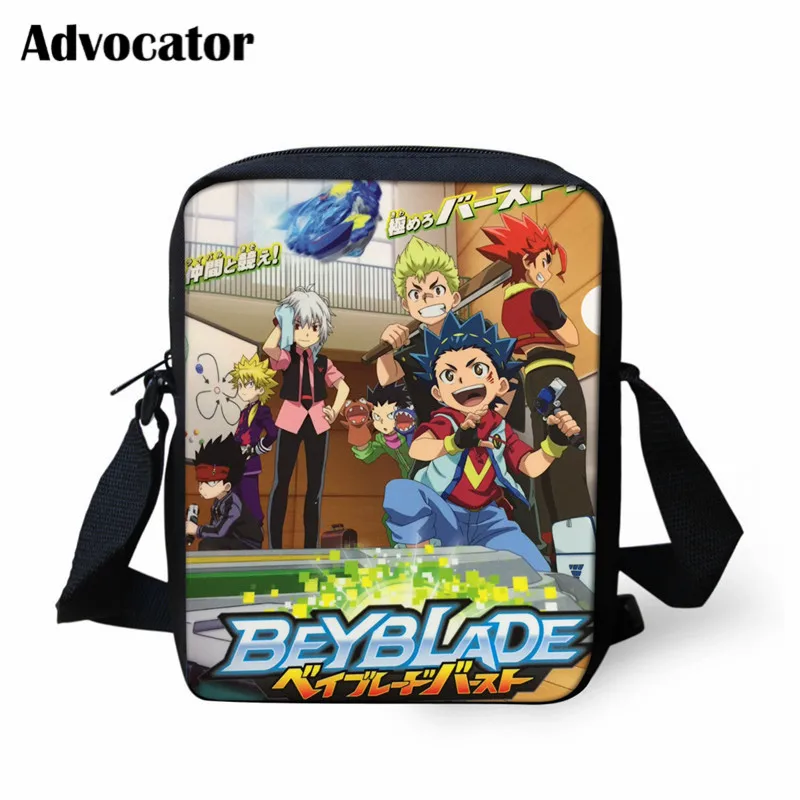 ADVOCATOR, аниме Beyblade Burst, узор, школьные сумки, сумки для подростков, для детей, девочек, мальчиков, ноутбуков, Mochila