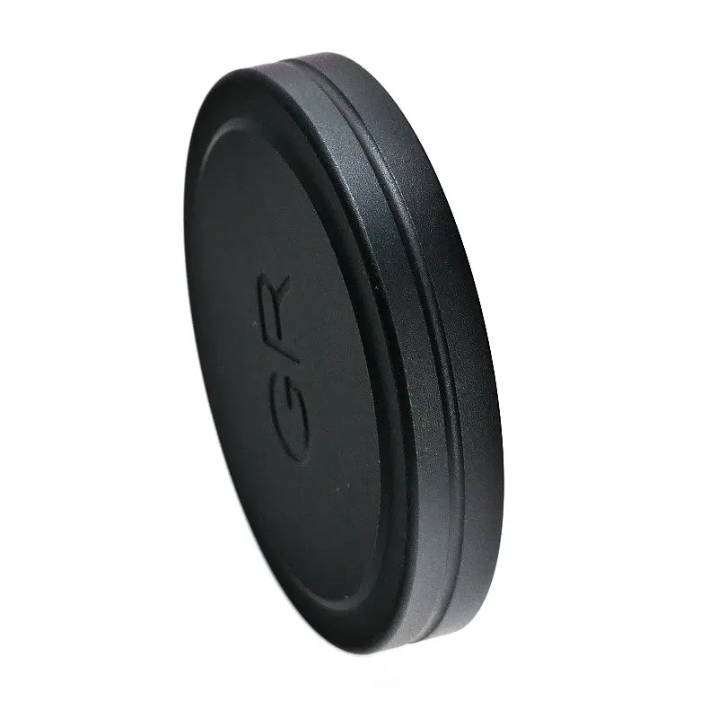 GR3 алюминиевый Объектив Крышка для Ricoh GR III/GR II камеры s объектив протектор камеры аксессуары
