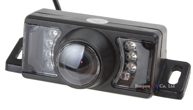Koorinwoo для sony, 7 дюймов, bluetooth, 1024 P, TFT, ЖК-дисплей, зеркальный монитор, Viedo, MP5 плеер, пульт дистанционного управления, автомобильная парковочная камера, задняя