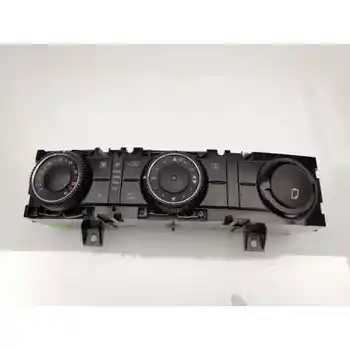 

A9068300785KZ COMMAND HEATING/AIR CONDITIONING MERCEDES SPRINTERII CASE CLOSED (SINCE 01.06)