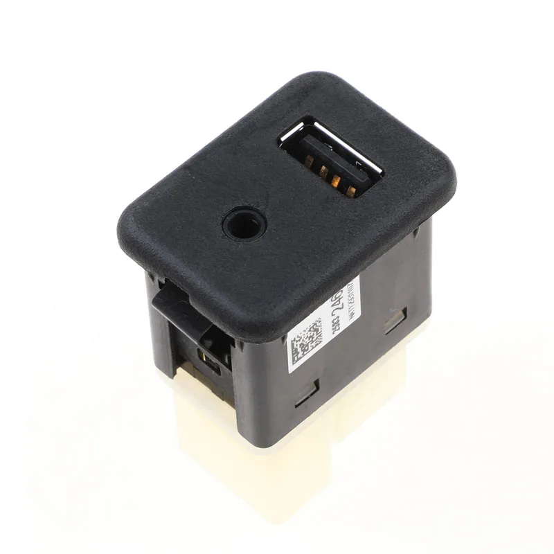 Автозапчасти 25832462 центральная консоль Aux/USB порт Allure Лакросс Camaro Sonic Volt Terrain