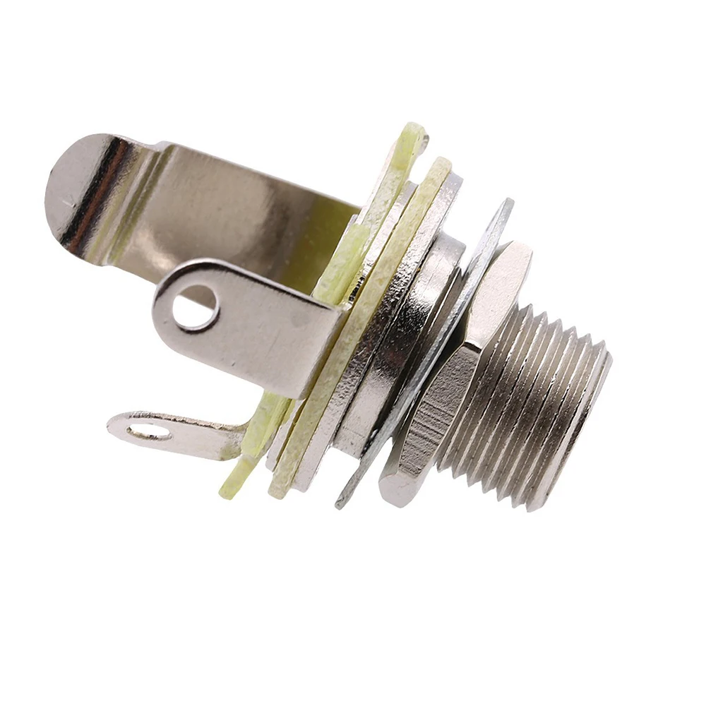 Electric Guitar Bass Audio 1/4