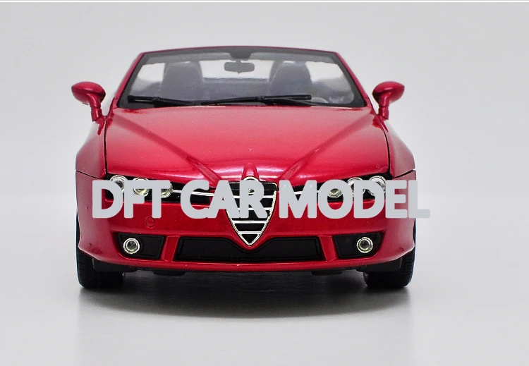 1:18 игрушечный автомобиль из сплава паук Мягкая модель автомобиля детская Игрушечная машина Оригинальные авторизованный игрушки для детей