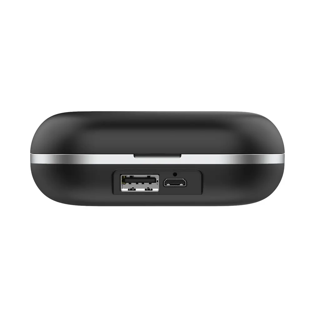 ZLT-01 Bluetooth 5,0 беспроводные стерео наушники с шумоподавлением, беспроводные наушники с микрофоном и зарядным устройством