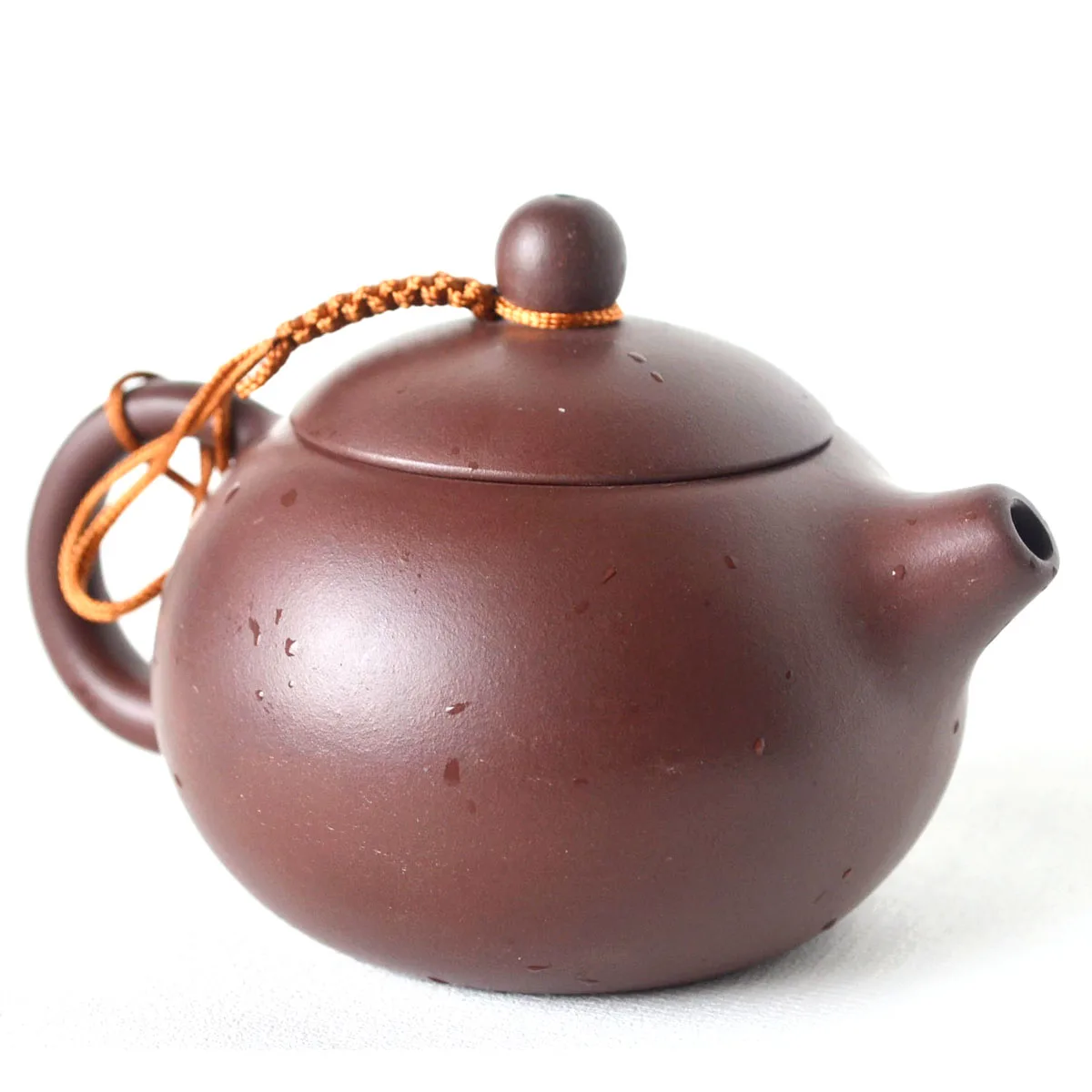 220ml Чайный горшок Yixing zisha 160/220 мл китайский кунг-фу чайные горшки Xishi фиолетовая глина ручной работы замочить пуэр Dahongpao Tie Guan yin Чайник Чайная посуда - Цвет: 220ml