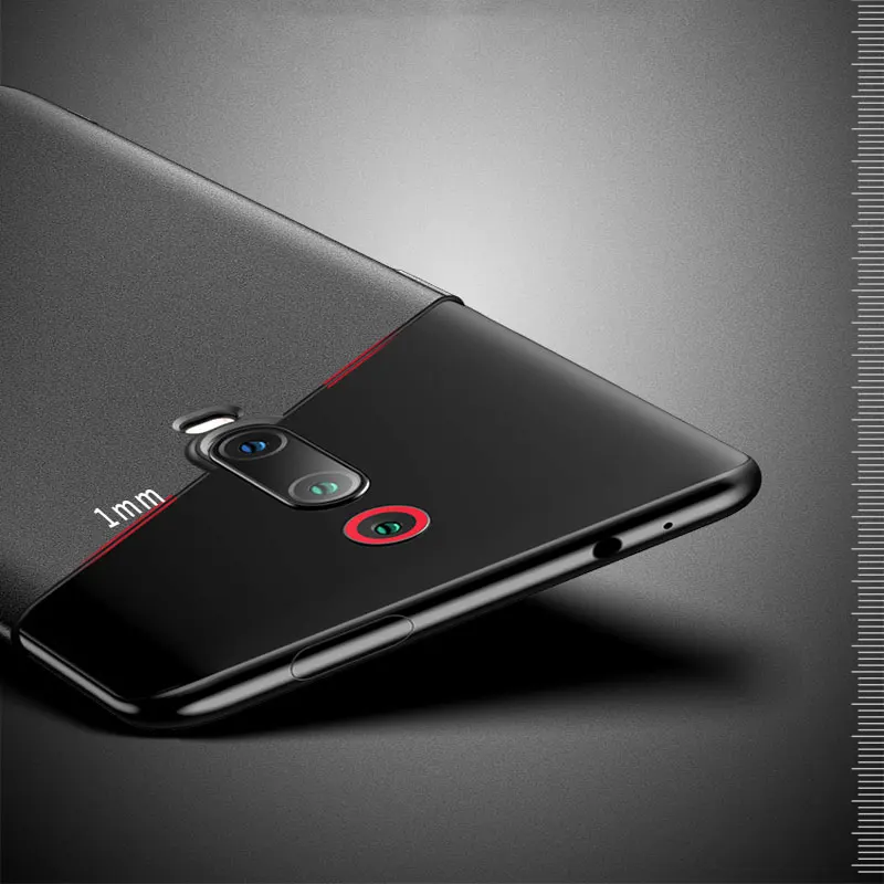 9T для Xiaomi mi 9T Pro Чехол MSVII PC Тонкая матовая задняя крышка для Xiaomi mi 9 T/9 T Pro Чехол для Xia mi Xio mi 9 T/9 T Pro чехол s 9T