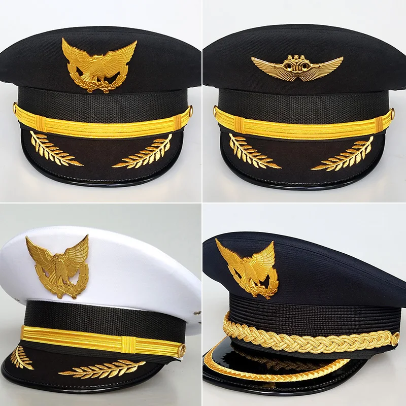 Unisex Security Staff Professional 