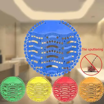 

1pcs Fragrance Deodorizer Men Urinal Deodorant Urine Pool Aroma Pad