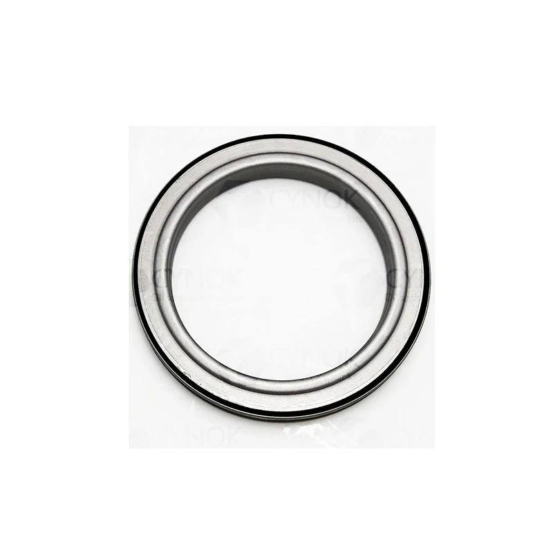 DH220-5 DB58 коленчатый вал экскаватора задний сальник AZ4079F | Электроника