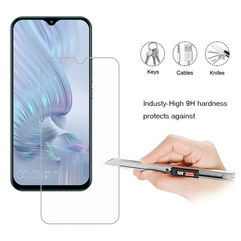 Gionee K3 Pro Glass Cover film