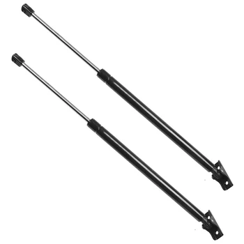 

Rear Liftgate Lift Supports Struts Shocks Gas Springs for 1997-2001 Jeep Cherokee 4291 SG214022,Pack of 2