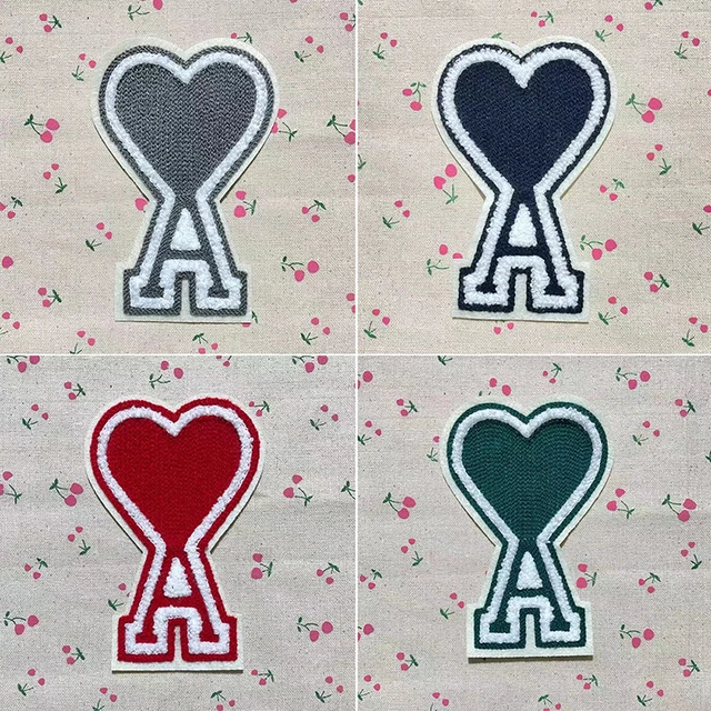 자수 의류 패치로 스타일을 업그레이드하세요