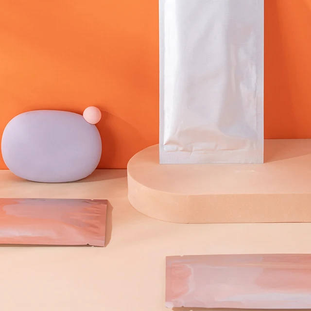 5 Kolors Kézmelegítő Hordozható Önmelegítés Cserélhető Belső Mag Szilikon Kézi Meleg Tojás Burkolat (Nem Tartalmaz Hőcsomagot) - Image 5