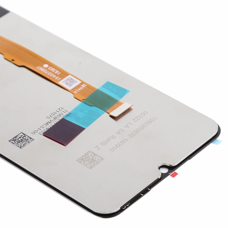 6,3 ''для BBK Vivo Y97/V11/V11i/Z3/Z3i ЖК-дисплей+ сенсорный экран панель дигитайзер сборка черный