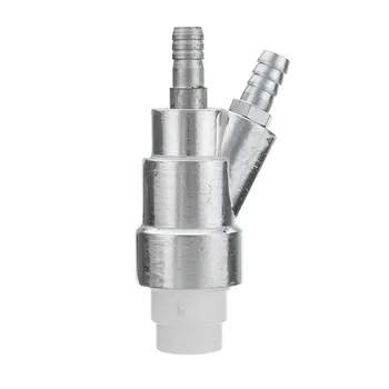 

35x20mm Boron Carbide Nozzle Sandblasting Gun 6/7/9/10/12 mm Carbide Nozzle Sandblasting Spray Gun Accessories Kit Various Tools