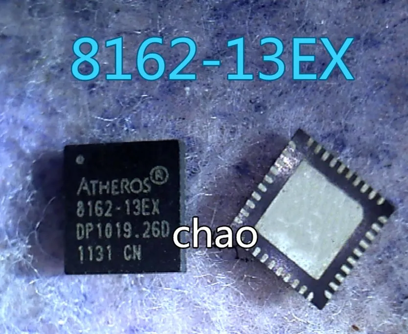 5 шт./лот AR8162-13EX 8162-13EX QFN