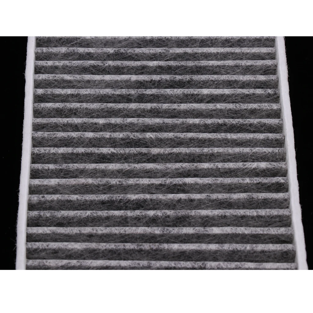 High Performance Cabin Air Filter for Reducing contaminants like Dust, Pollen, Exhaust Gas