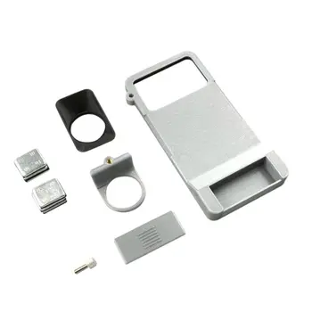 

Transfer For Dji OSMO Action Camera Adapter Install Adapter Holder Handheld Accessories For Dji OSMO Mobile 3