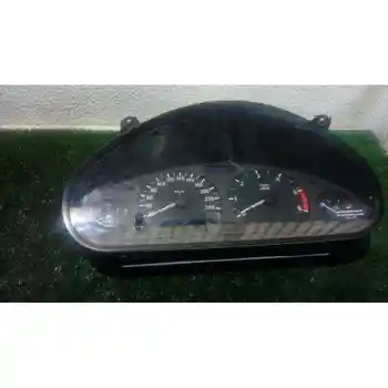 

62116905068 BOX INSTRUMENTS BMW 3 SERIALS COMPACT (E36)