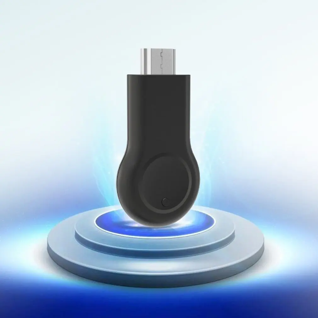 Экран 1080P WiFi Дисплей приемник беспроводной HDMI tv Dongle Airplay