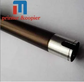2 шт. Новый A0XX-5602-UPPER тепловой Верхний фаллоимитатор ролик для Konica Minolta bizhub 164 184 185
