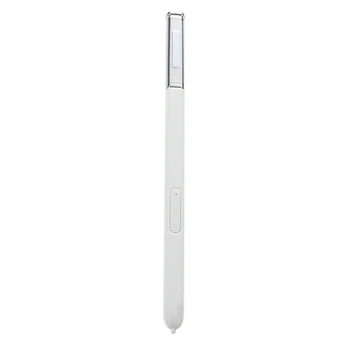 

For Samsung Galaxy Note III 3 N900 Electromagnetic Pen Touch Replacement Stylus White