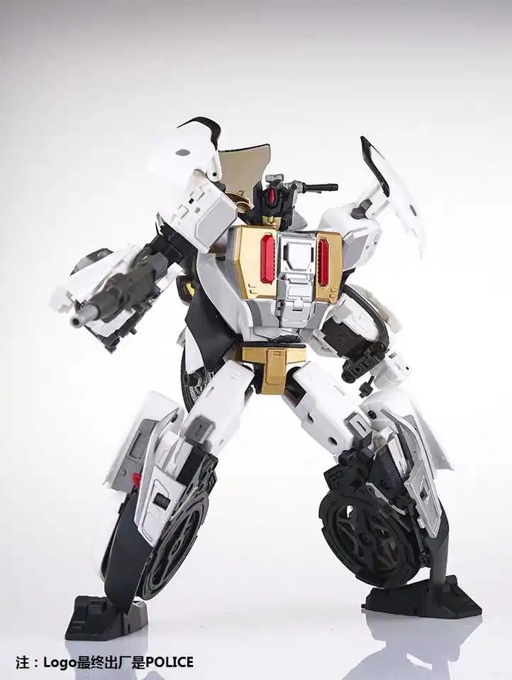 G1 преобразования GT-08A GT-08B GT-08C GT-08D GT08C GT08A GT08B GT08D Guardian полиции вертолетный двигатель скорой помощи защитник фигурка игрушки робота