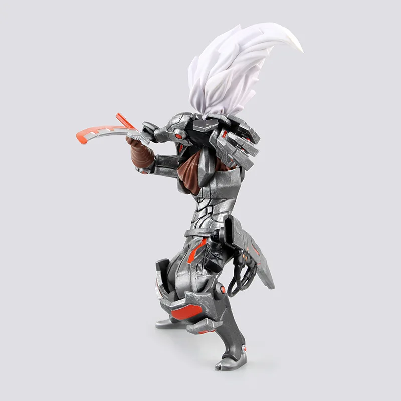 

Legends Unforgive Action Figure Model Toy Doll 22CM Game Collection Toys For PVC Figures