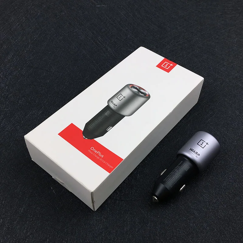 Оригинальное автомобильное зарядное устройство Oneplus Warp Charge 30 5V 6A MAX 6 A Warp type c кабель для Oneplus 7 Pro нормальный QC Oneplus 3 3t 5 5T 6 T 7