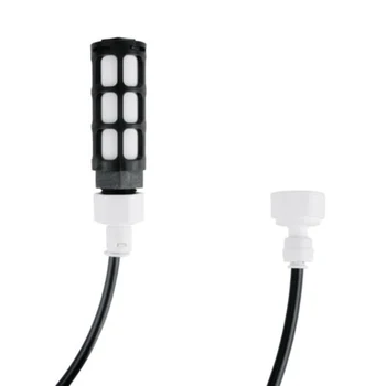 

12M 12V Electric Pump Water Sprayer Misting Cooling System Garden Irrigation Set