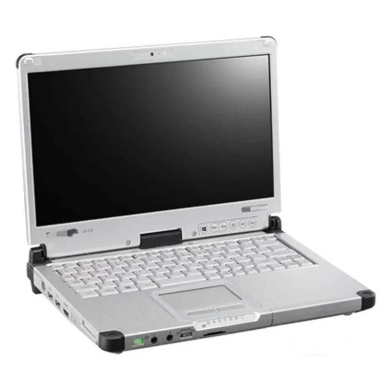 Высокое Качество MB Star C4 SD подключения компактный 4 с SSD 512 ГБ установлен CF C2 CF-C2 I5 Toughbook диагностический инструмент для автомобиля грузовика
