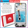 For Huawei Honor 10 Lite LCD Display Digitizer Assembly Touch Screen  with Frame Global Version 6.21